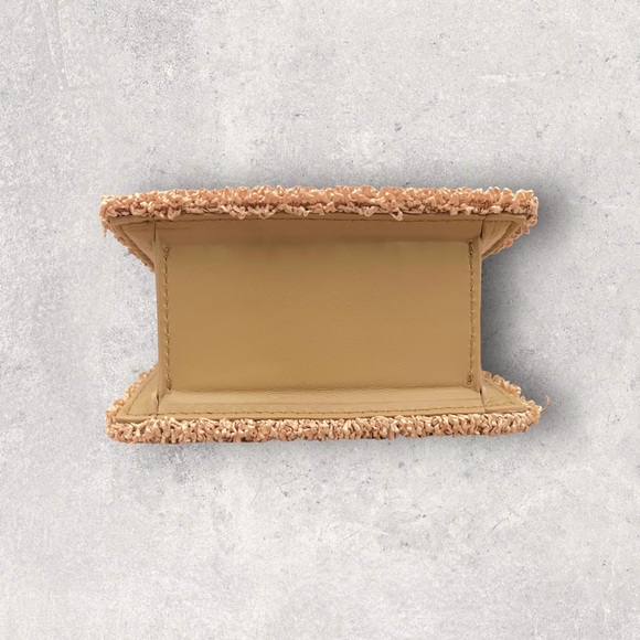 Jacquemus Le Chiquito Boucle Mini Bag - Picture 5 of 12